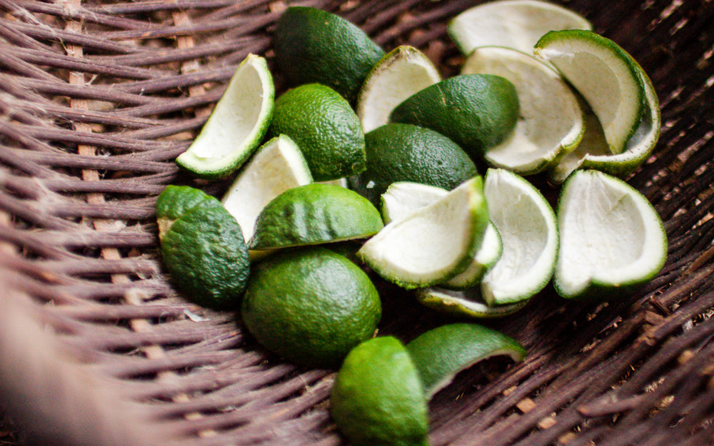 De Laraha Sinaasappel