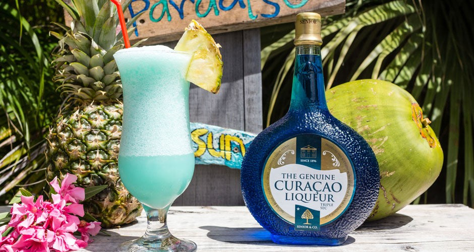 Blue Hawaii