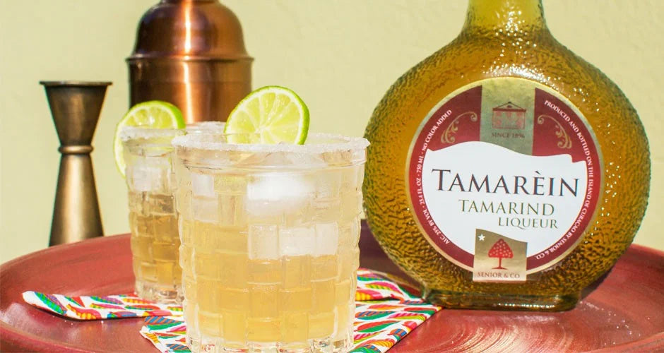 Tamarèin Margarita